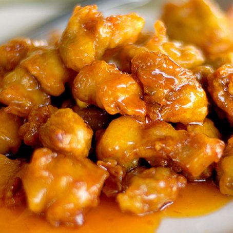 orange-chicken